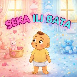 Mama je trudna (Gender reveal song)