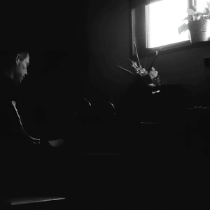 I'm glad we get to go home together.