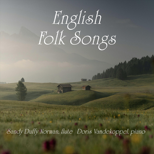 Six Studies in English Folksong: II. Andante sostenuto
