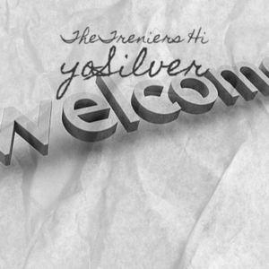 TheTreniers Hi yoSilver