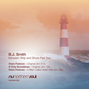 Stars Festoon (A Man Called Adam Instrumental Remix)