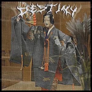 Destiny (feat. Crepista)