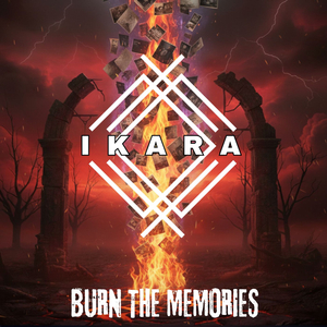 Burn the memories