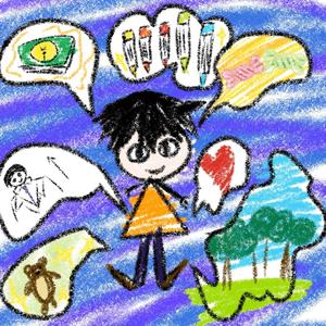 或许我早就死了