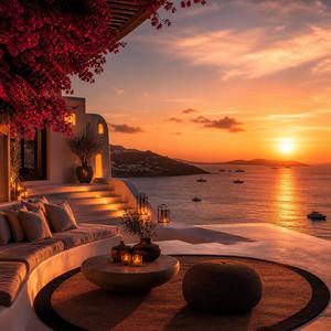 Blue Coast Rhodes