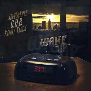 Wake Up (feat. G.H.B. & Kenny Vaulx)
