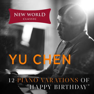 Happy Birthday (Vs. Bach)