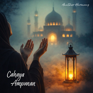 Cahaya Ampunan