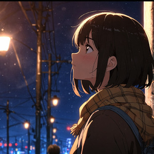 遠回りの帰り道