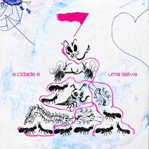 A cidade é uma selva