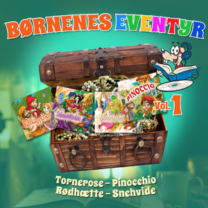 Den Lille Rødhætte