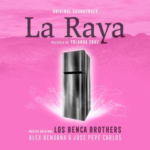 Bonita (feat. Almaguer)