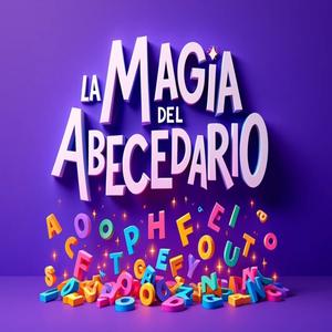 La Magia del Abecedario