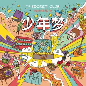 少年梦/Teenage dream