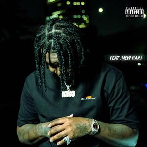 Devil W/ Halo (Remix)