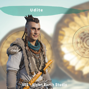 Udite