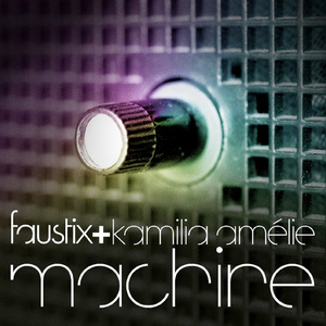 Machine (Simon Gain Remix)