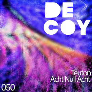 Unburden (Original Mix)