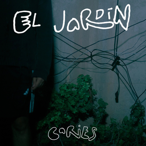 El jardín