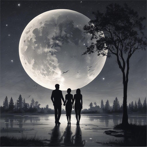 星空のメロディー