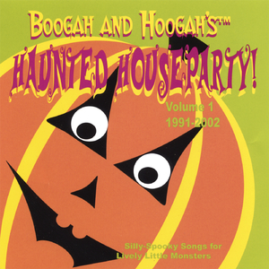 Hey, Ho, Halloween's Here!