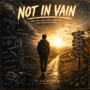 Not In Vain