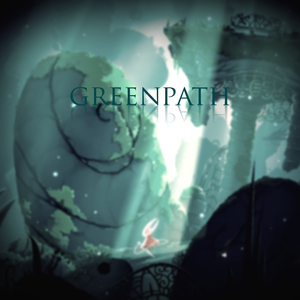 Greenpath (Cinematic Version)