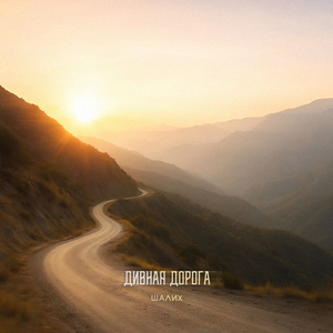 Дивная дорога