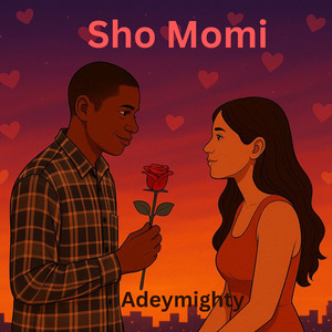 Sho Momi