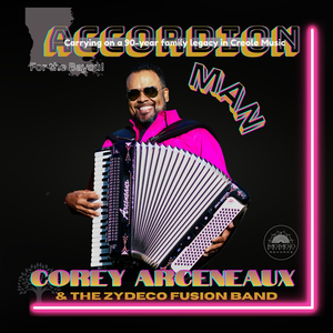 Washboard Zydeco