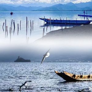 无缘的缘分 香子