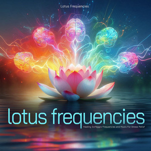 Lotus Frequencies - Deep Sleep