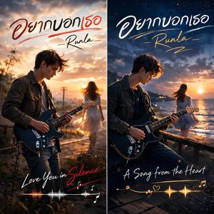 อยากบอกเธอ