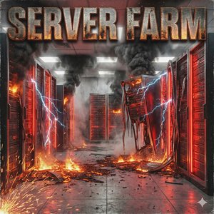Server Farm