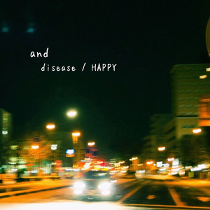 disease
