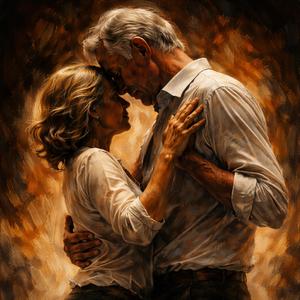 Yanındayken bile Özlem duyuyorum