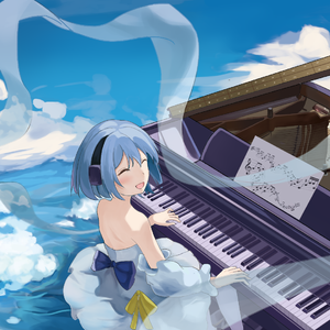 未完成独白(inst.)