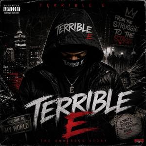 Steppers (feat. Pistol P)