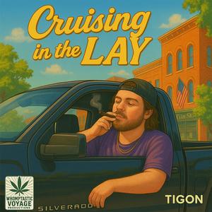 Cruising in the LAY