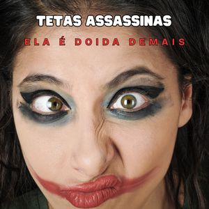 Ela é Doida Demais