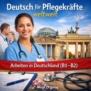 Rufen Sie bitte Hilfe – Please Call for Help