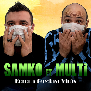 Korana Gaydası Virüs