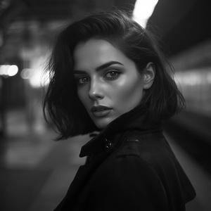 Lumieres (Top Retro Deep House Music)