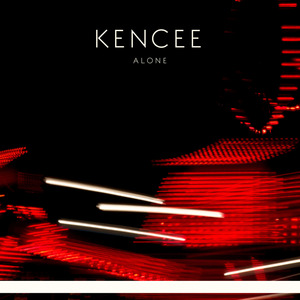 Alone
