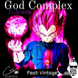 God Complex (feat. VINTAGE919)