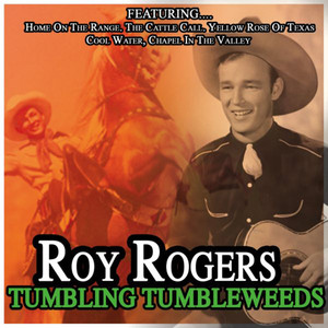 Ghost Riders In The Sky