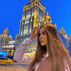 Красивая история