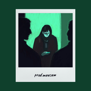 差异性 | Frank Ocean Type Beat