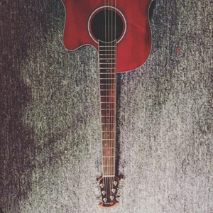 海與妳（結他隨想曲）