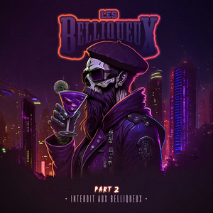 BIENVENUE AU WALLSTR'EAT